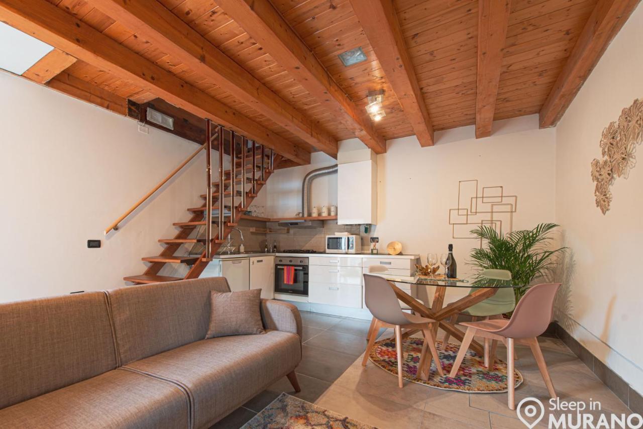 Murano Place - Riva House ภายนอก รูปภาพ